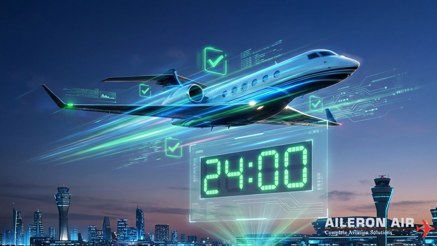 24-Hour Fast-Track Process_ How Approvals Can Be Expedited