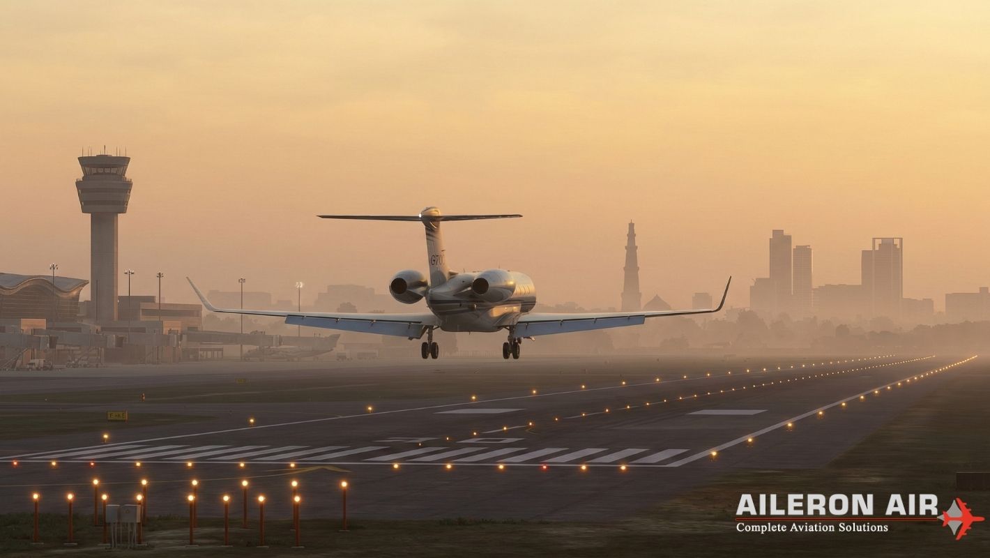 Emergency Ops to India? How to Win Same‑Day Landing Permits with the Right Flight Support Partner