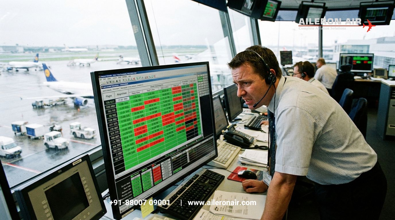 How to Secure Slots During "Peak Season"