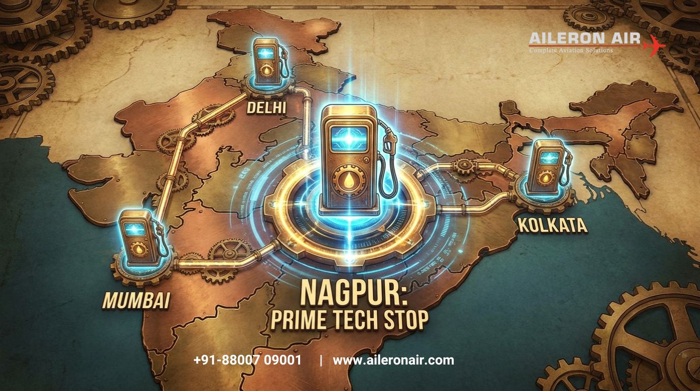 Top Fueling Locations in India