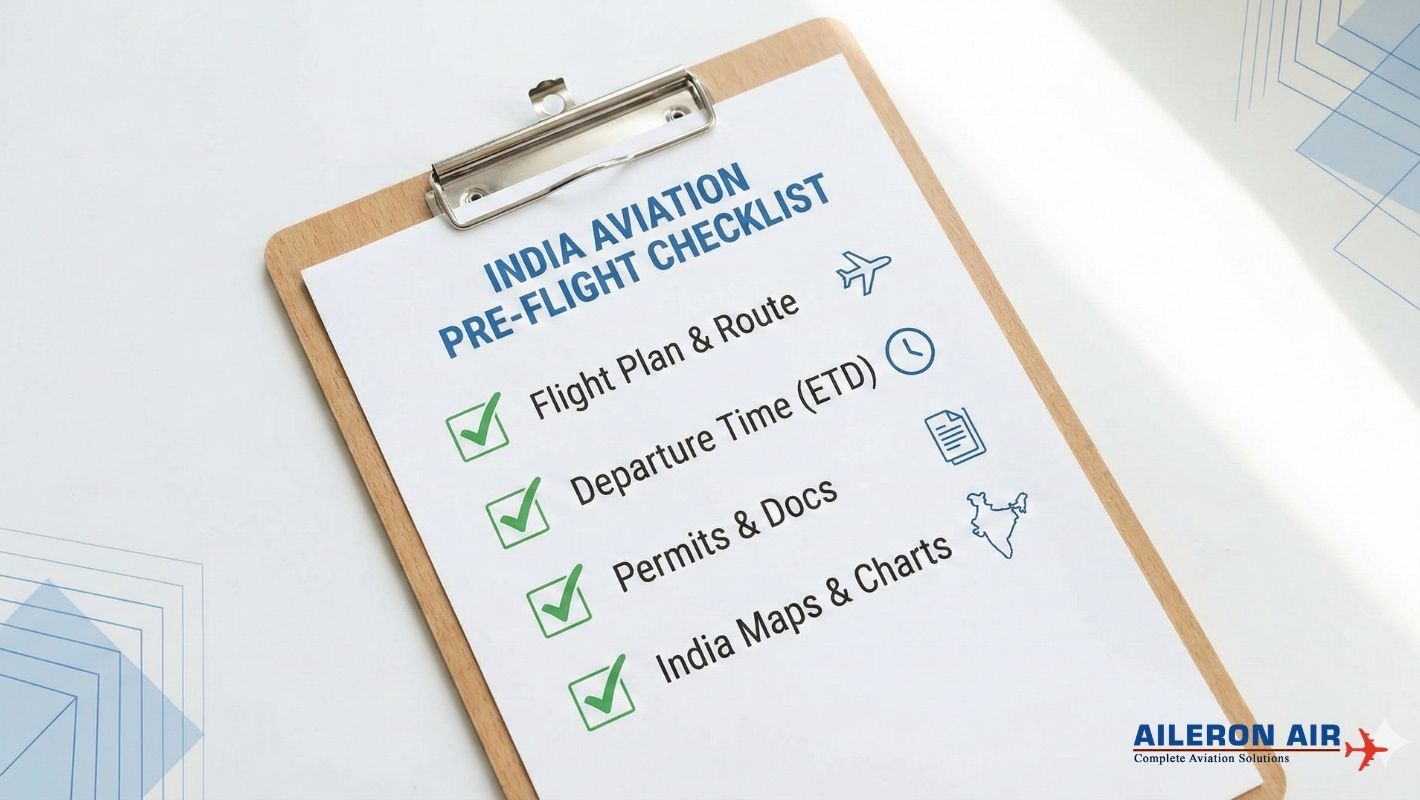 Your 24‑Hour Landing Permit Checklist