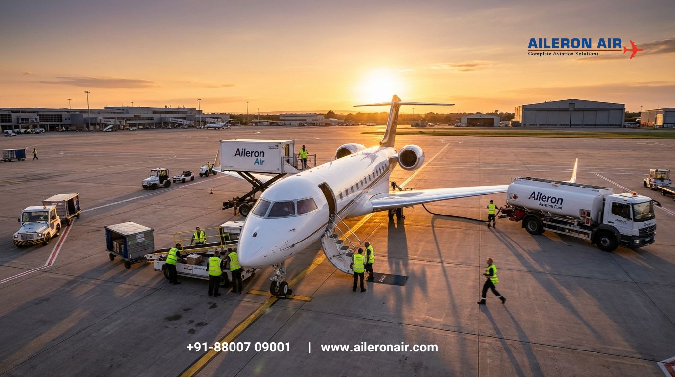 How Precision Turnaround Management Prevents Departure Delays