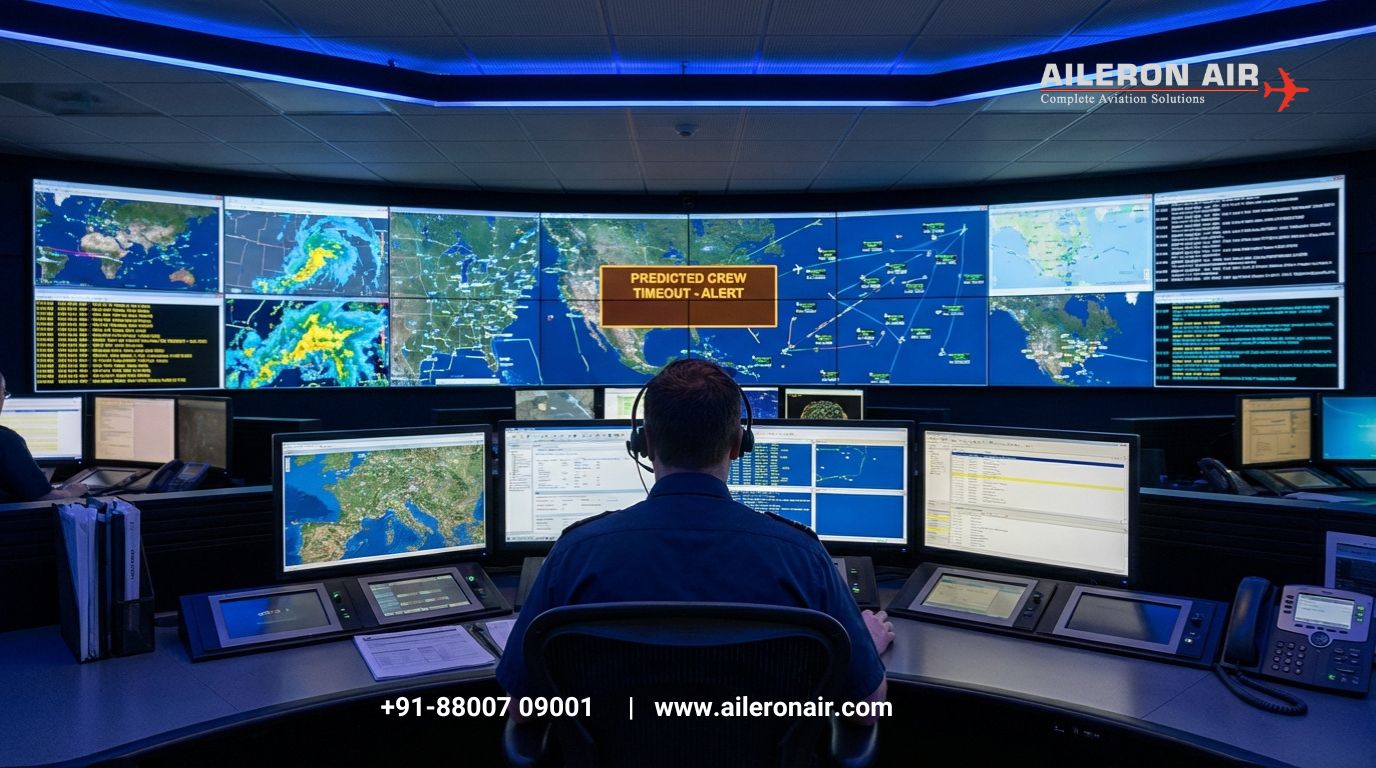 Proactive Monitoring