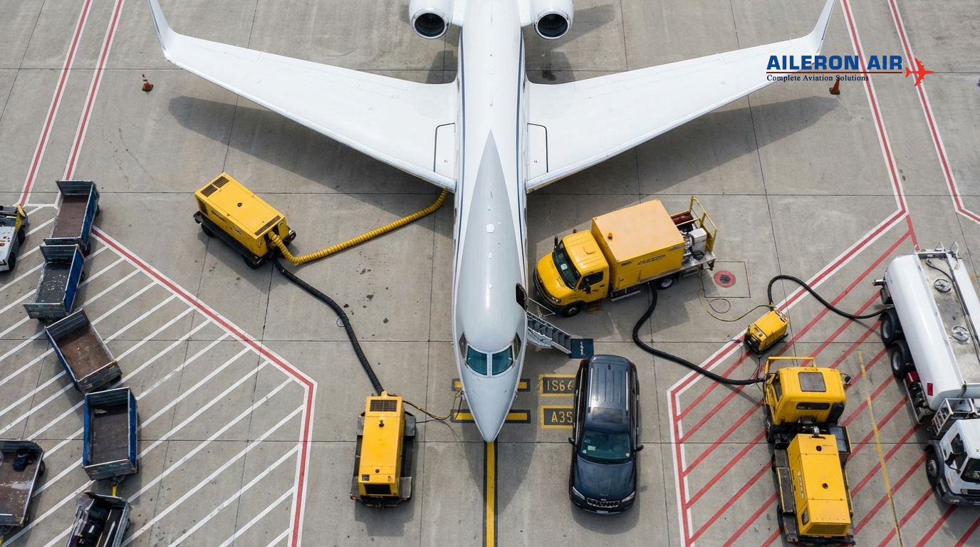 The Hidden Causes of Ramp Delays