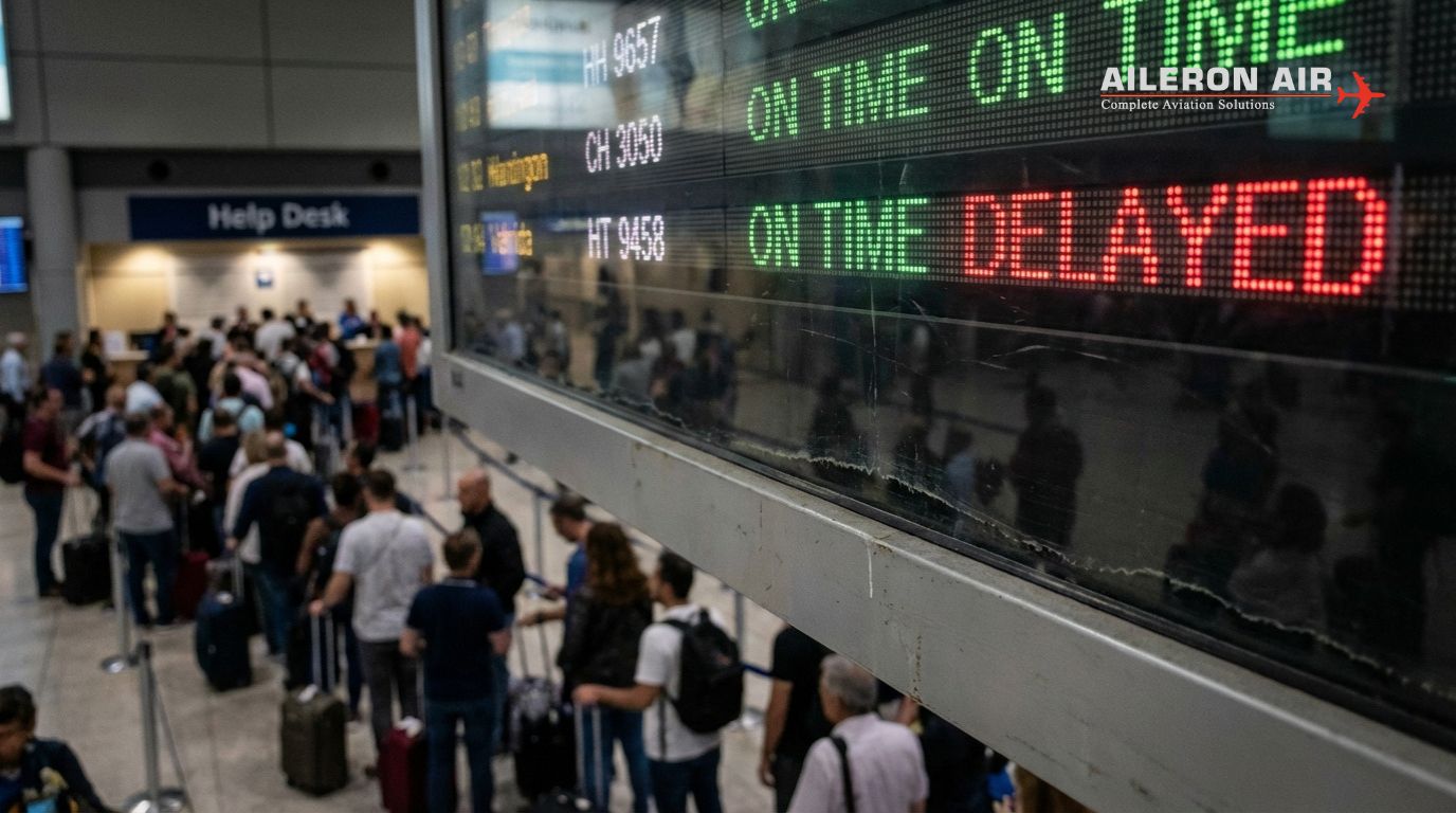 Why Standard Solutions Fail