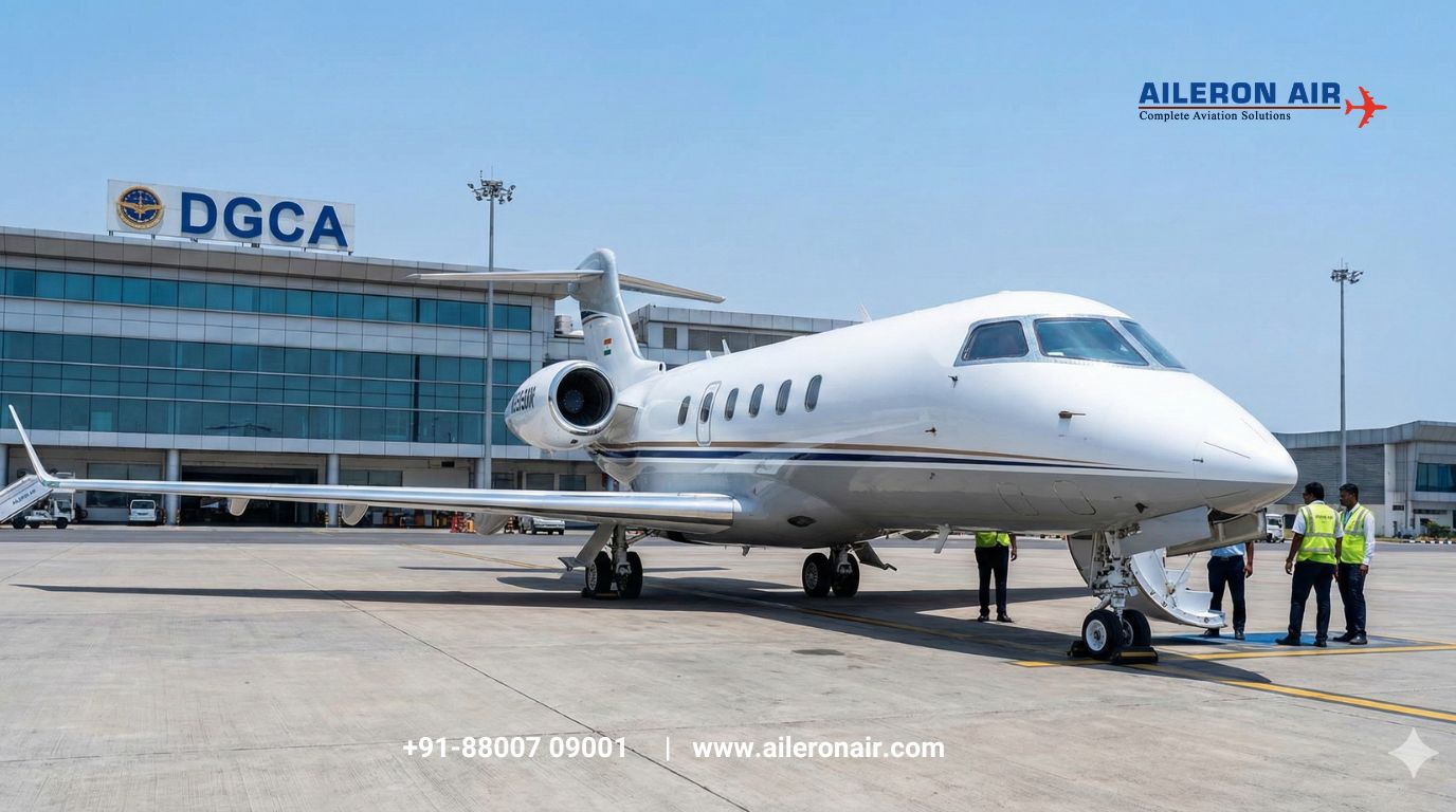 Air Ambulance Operations in South Asia: Critical Care & Fast-Track Permits