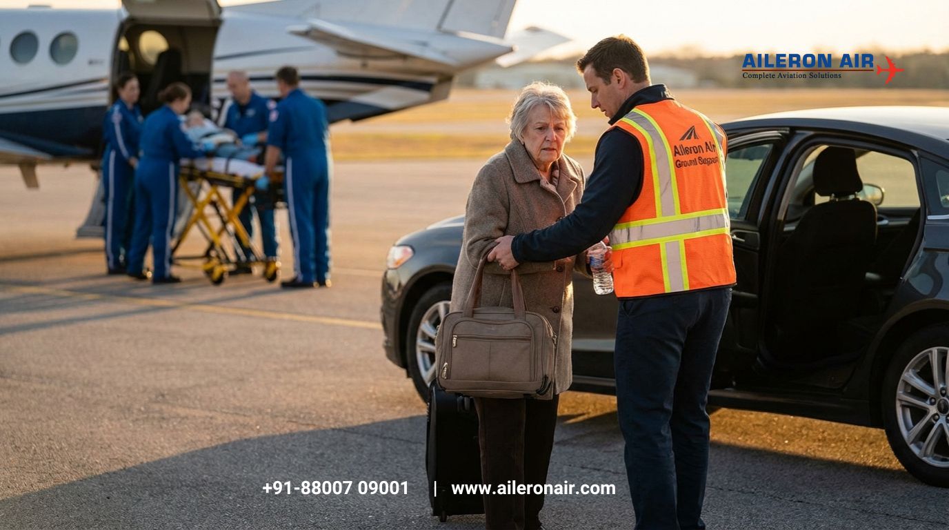 Compassionate Handling