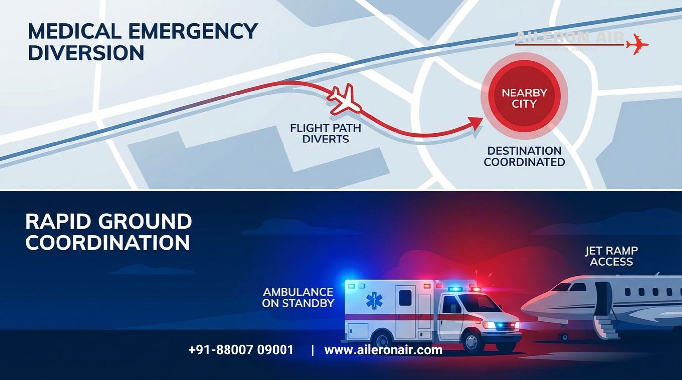 Situations that commonly trigger emergency permits