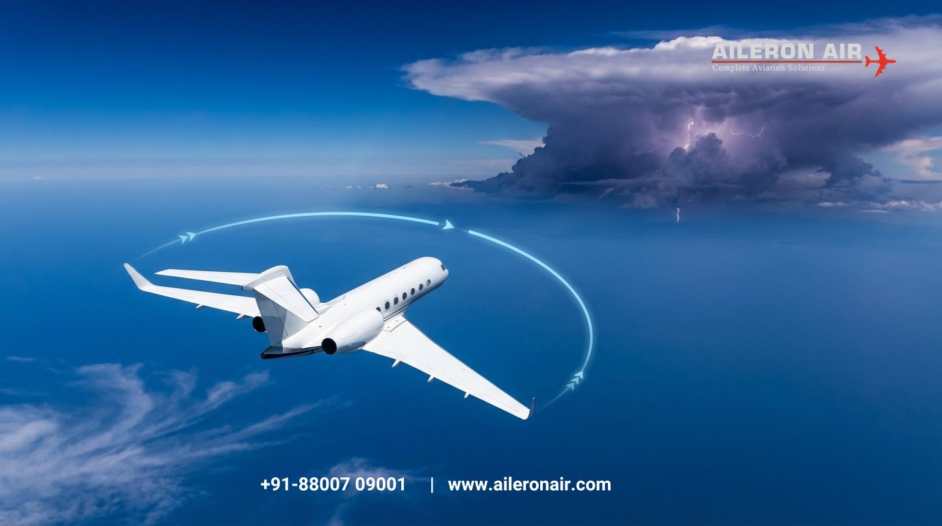 Weather Monitoring Beating Mother Nature