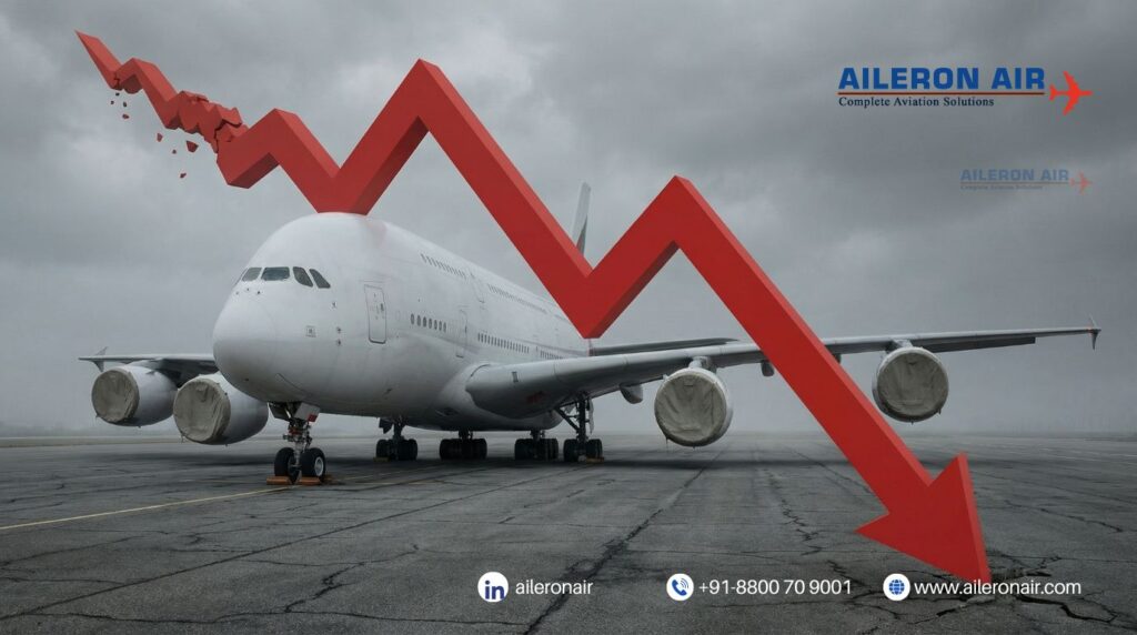 The Financial Reality: "If It’s On the Ground, It’s Not Making Money"