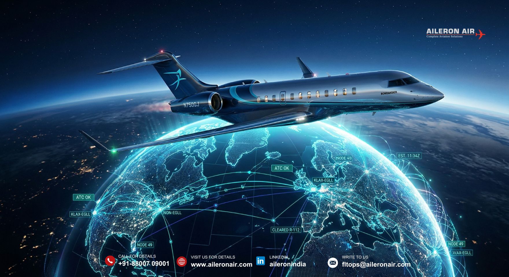 Private Jet Permits Global: 2026 Overflight Guide