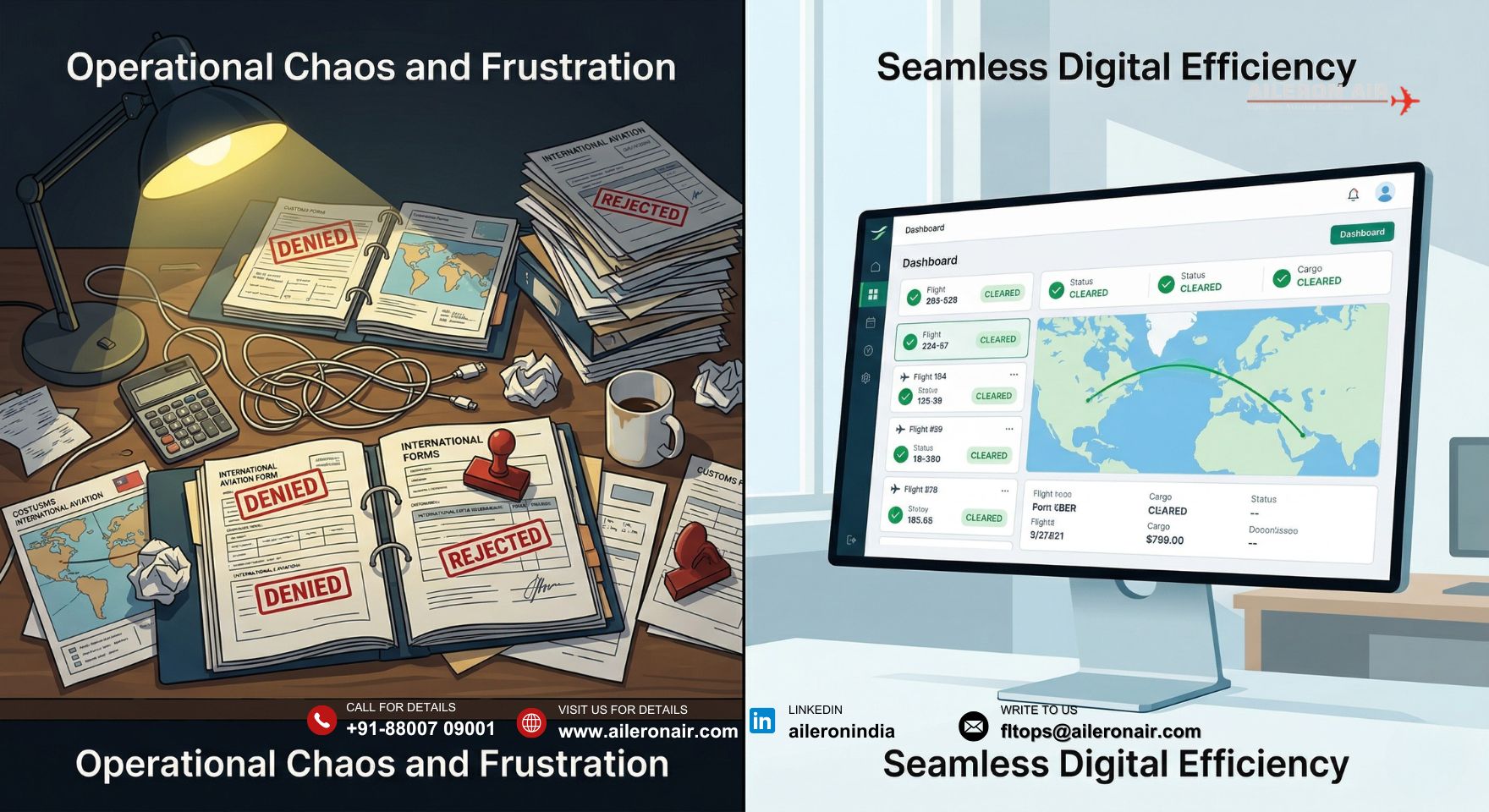 The Hidden Costs of Doing It Yourself