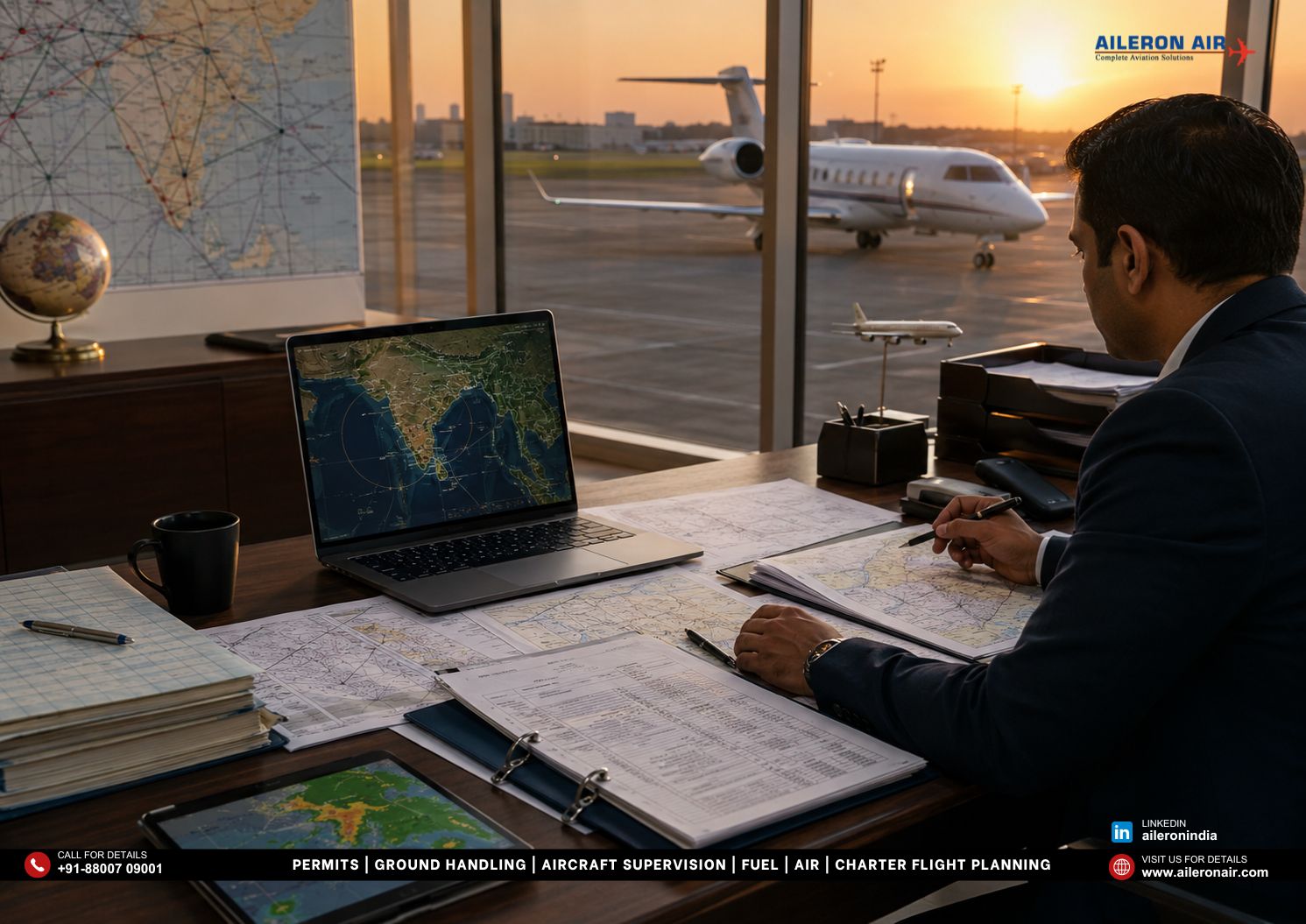 10-7 Days Before Departure