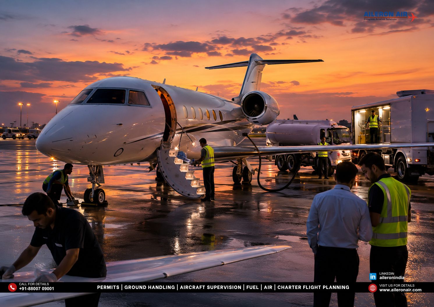 24 Hours Before Departure